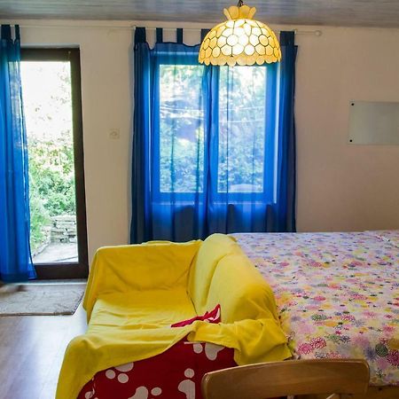 Ferienwohnung Karmen Veli Lošinj Exterior foto