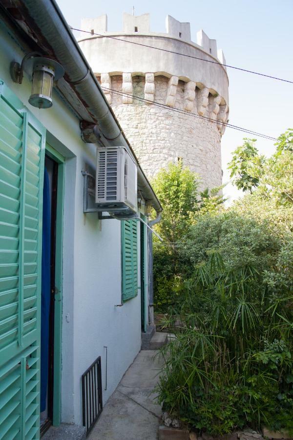 Ferienwohnung Karmen Veli Lošinj Exterior foto