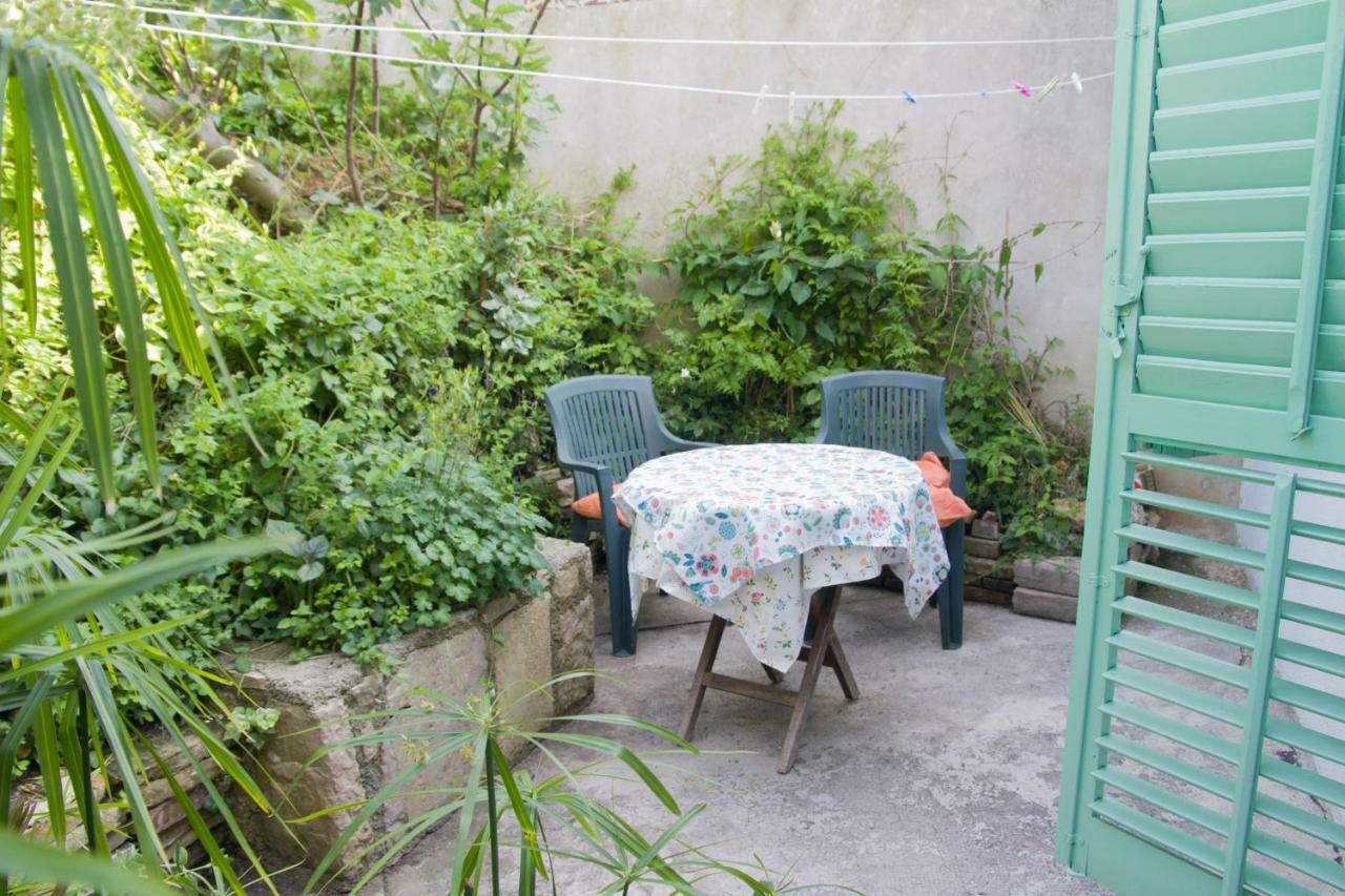 Ferienwohnung Karmen Veli Lošinj Exterior foto