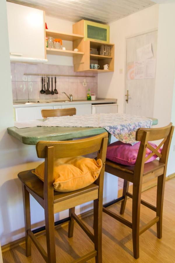 Ferienwohnung Karmen Veli Lošinj Exterior foto